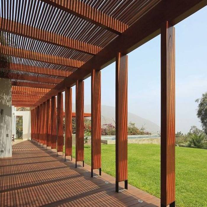 LÝ DO KHIẾN LAM CHẮN NẮNG HẤP DẪN KHÁCH HÀNG